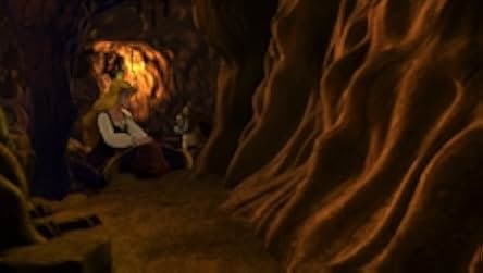 The Swan Princess: A Royal Family Tale 2014