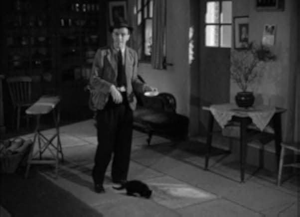 The Shop at Sly Corner 1948