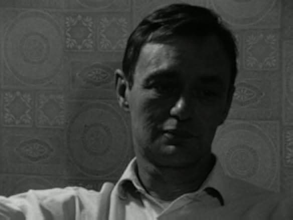 Death and Transfiguration 1983