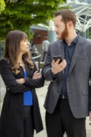Hailey Dean Mystery: A Will to Kill 2020