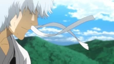 Gekijouban Gintama Kanketsu-hen: Yorozuyayo eien nare 2013