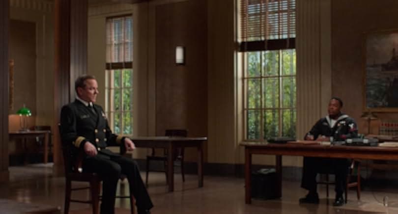 The Caine Mutiny Court-Martial 2023