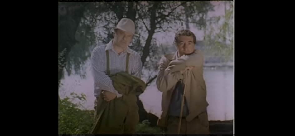 Operation 'The Monster' 1976