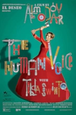 The Human Voice 2020