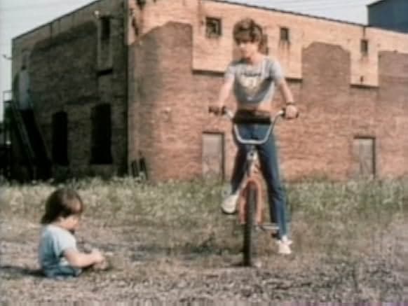 The Kid Brother 1988