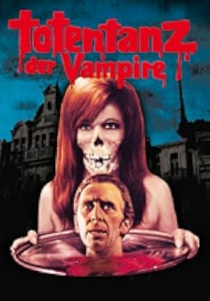 The House That Dripped Blood 1971