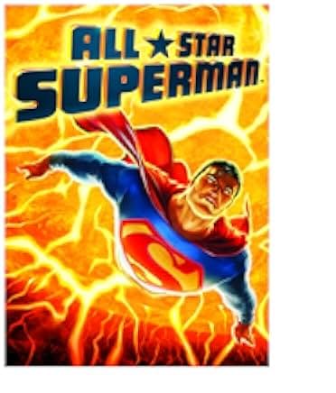 All-Star Superman 2011
