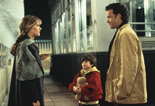 Sleepless in Seattle 1993
