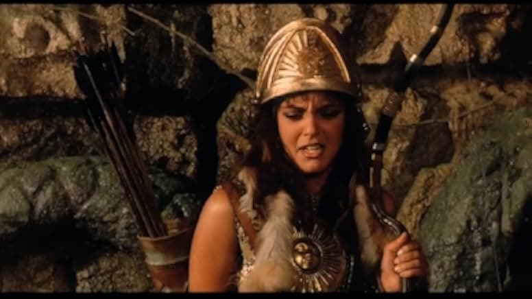 The Barbarians 1987