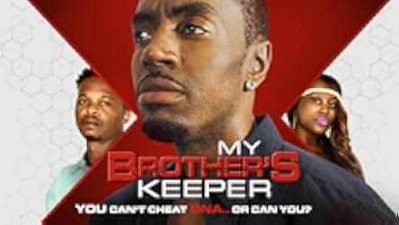 My Brother's Keeper 2021