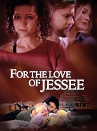 For the Love of Jessee 2020
