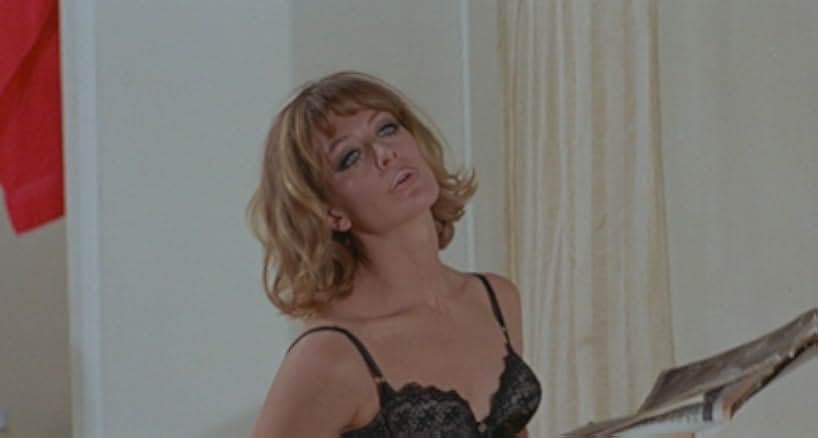 Un tranquillo posto di campagna 1968