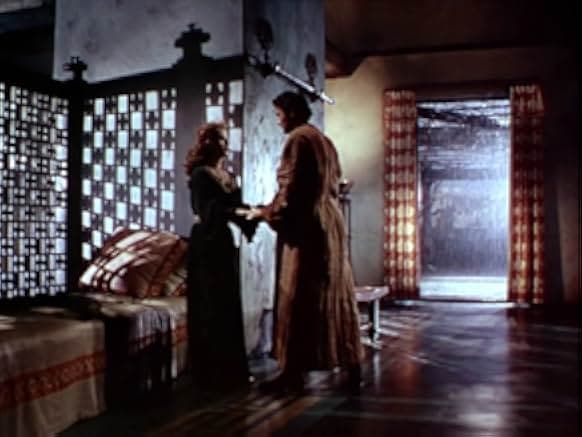 David and Bathsheba 1951