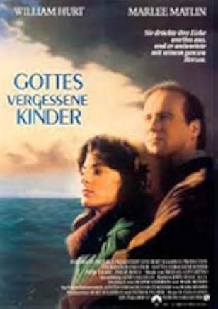 Children of a Lesser God 1986