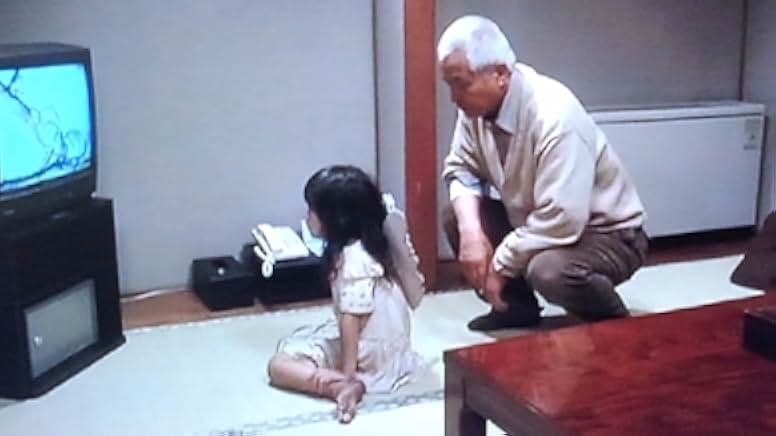 Nagai sanpo 2006