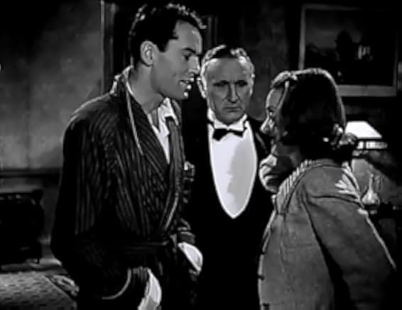 That Certain Woman 1937