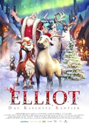 The Littlest Reindeer 2018