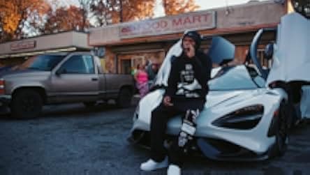 Untrapped: The Story of Lil Baby 2022