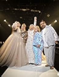 Catwalk: From Glada Hudik to New York 2020
