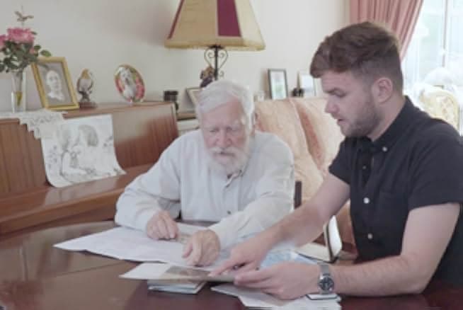 No Roses on a Sailor's Grave 2020