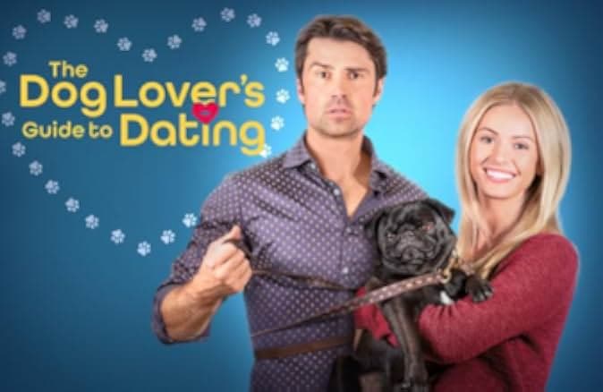 The Dog Lover's Guide to Dating 2023