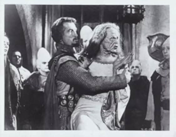 The Magic Sword 1962