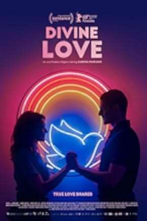 Divine Love 2019