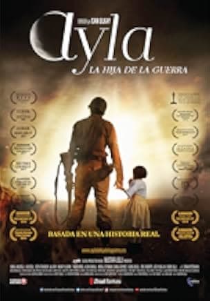 Ayla: The Daughter of War 2017