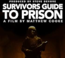 Survivors Guide To Prison 2018