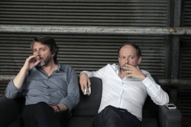 The Sweet Escape 2015