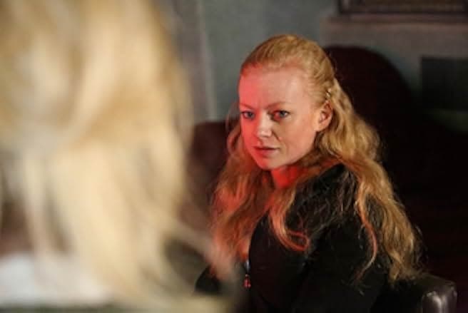 Scare Attraction 2019