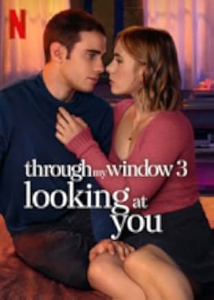Through My Window: Looking at You 2024