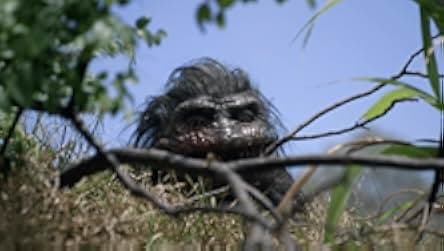 Critters Attack! 2019