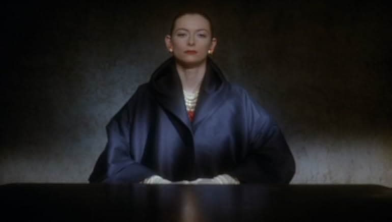 Edward II 1991