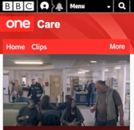 Care 2018