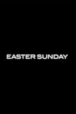 Easter Sunday 2022