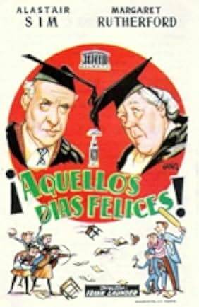 The Happiest Days of Your Life 1950