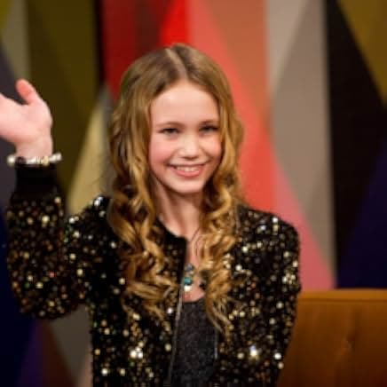 Molly Moon and the Incredible Book of Hypnotism 2015