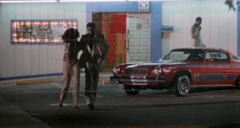 Disco Godfather 1979