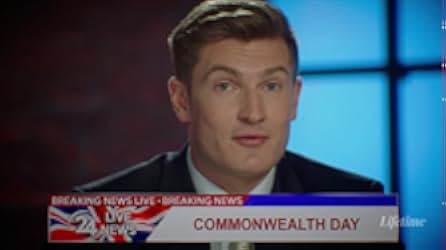 Harry & Meghan: Escaping the Palace 2021