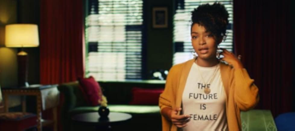 This Changes Everything 2018