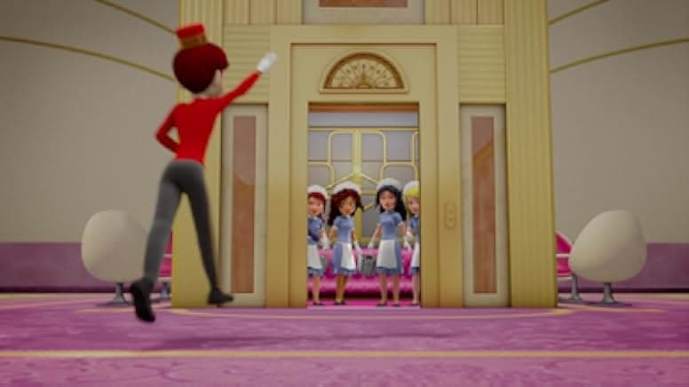 Lego Friends: Girlz 4 Life 2016