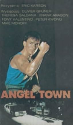 Angel Town 1990