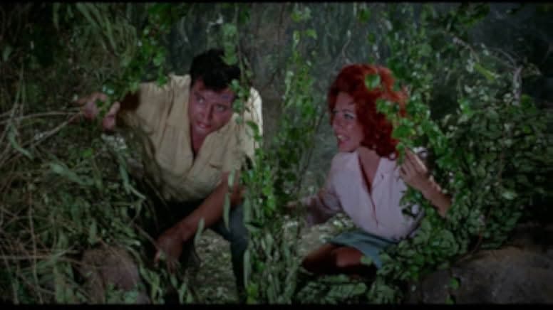 Orgy of the Dead 1965