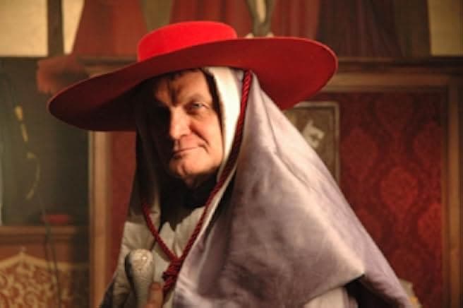The Conclave 2006
