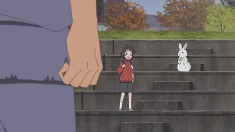 Child of Kamiari Month 2021