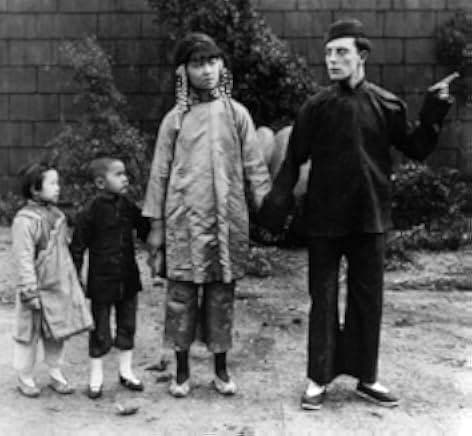 Hard Luck 1921