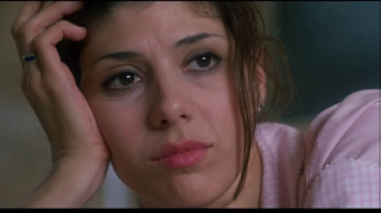 Untamed Heart 1993