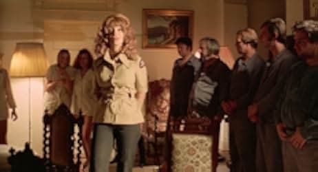 Wanda, the Wicked Warden 1977