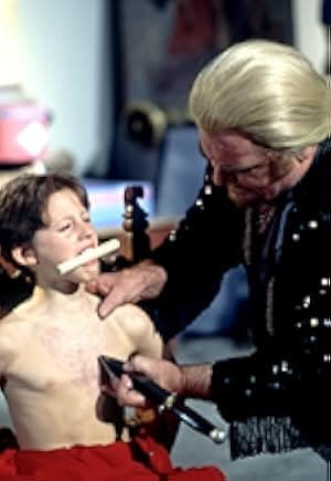 Santa Sangre 1989